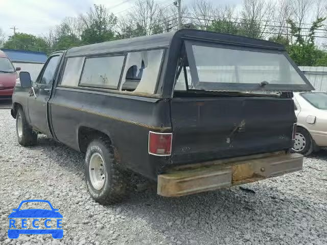 1978 CHEVROLET PICKUP CCL448A163581 image 2