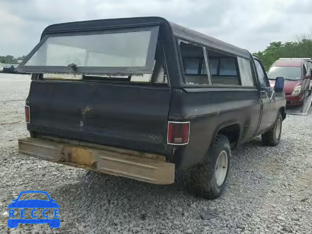 1978 CHEVROLET PICKUP CCL448A163581 image 3