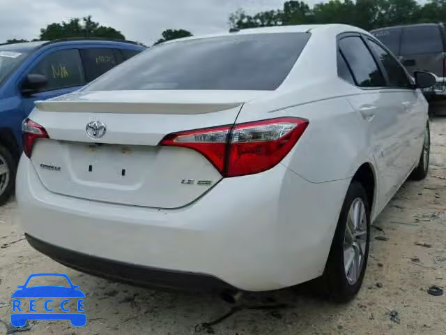 2016 TOYOTA COROLLA EC 5YFBPRHE5GP470551 Bild 3