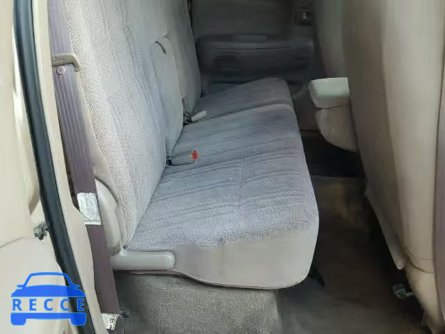 2001 TOYOTA TUNDRA ACC 5TBRN34141S181978 image 5