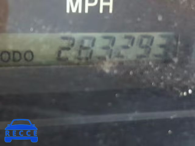 2001 TOYOTA TUNDRA ACC 5TBRN34141S181978 image 7