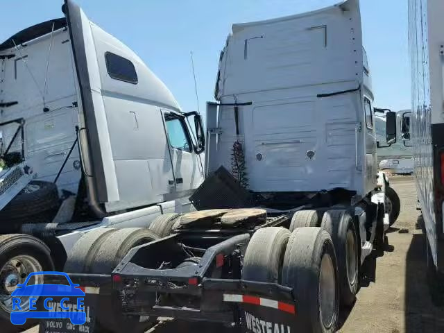 2015 VOLVO VNL 4V4NC9EH5FN918519 image 3