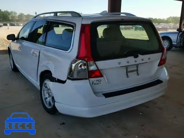 2008 VOLVO V70 3.2 YV1BW982681044019 Bild 2