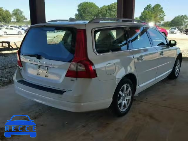 2008 VOLVO V70 3.2 YV1BW982681044019 image 3