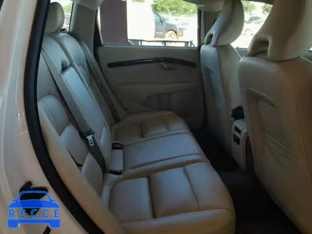 2008 VOLVO V70 3.2 YV1BW982681044019 Bild 5