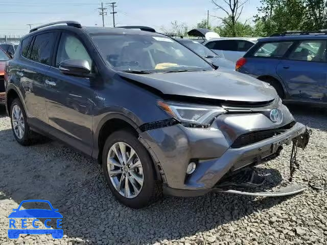 2017 TOYOTA RAV4 HV LI JTMDJREV7HD081736 Bild 0