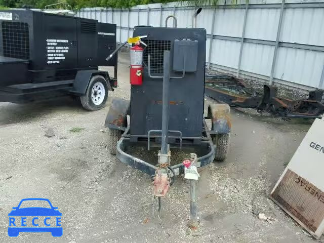 2014 MILL WELDER 14DSB0519EC001449 image 8