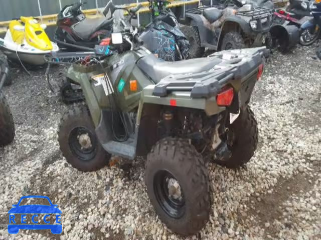 2014 POLARIS SPORTSMAN 4XAMH5EA4EA623039 image 2