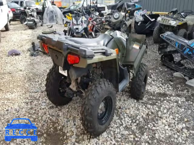 2014 POLARIS SPORTSMAN 4XAMH5EA4EA623039 image 3