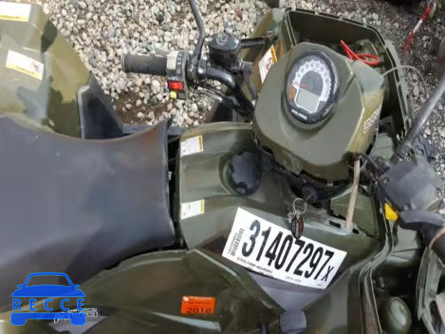 2014 POLARIS SPORTSMAN 4XAMH5EA4EA623039 зображення 4