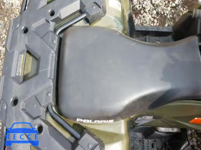 2014 POLARIS SPORTSMAN 4XAMH5EA4EA623039 image 5