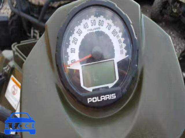 2014 POLARIS SPORTSMAN 4XAMH5EA4EA623039 image 7