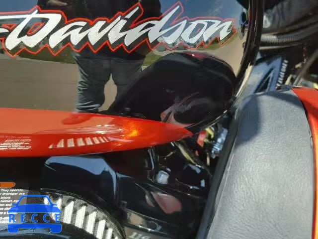 2017 HARLEY-DAVIDSON FLHXSE CVO 1HD1PXF14HB958582 image 10