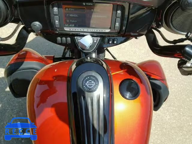 2017 HARLEY-DAVIDSON FLHXSE CVO 1HD1PXF14HB958582 image 15