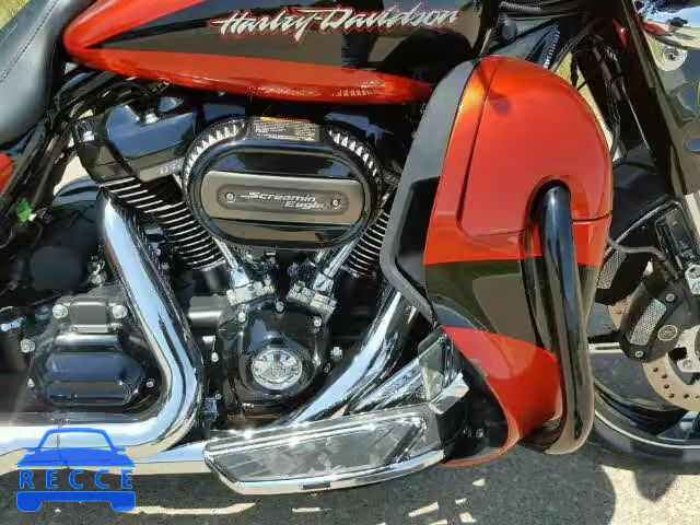 2017 HARLEY-DAVIDSON FLHXSE CVO 1HD1PXF14HB958582 Bild 5