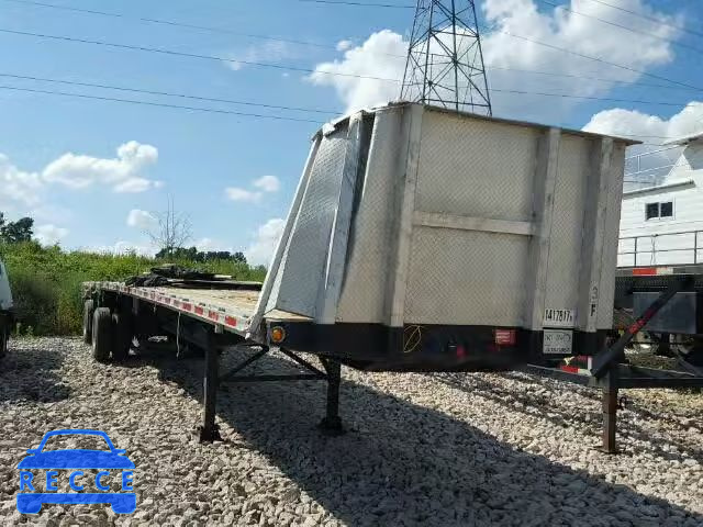 2004 FONTAINE TRAILER 13N14820X41521503 image 0