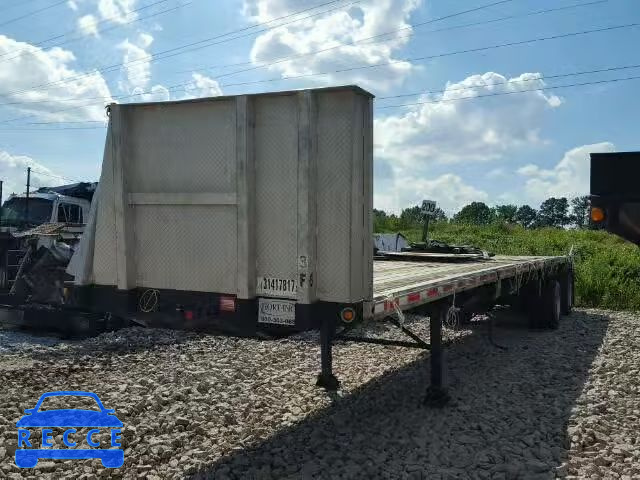 2004 FONTAINE TRAILER 13N14820X41521503 image 1
