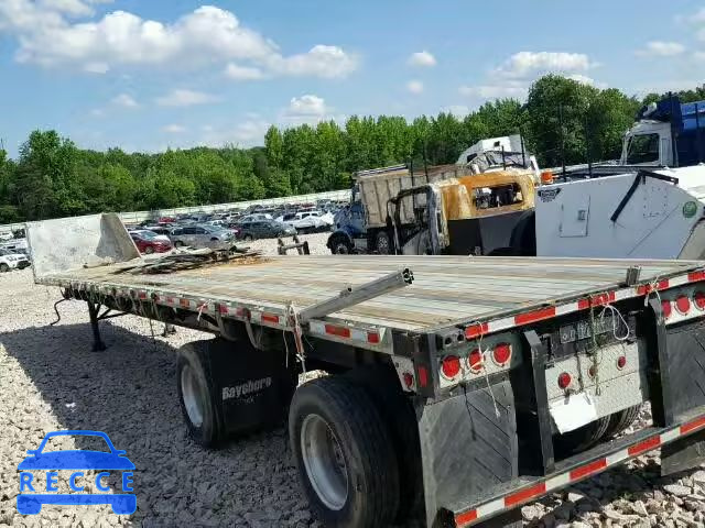 2004 FONTAINE TRAILER 13N14820X41521503 image 2