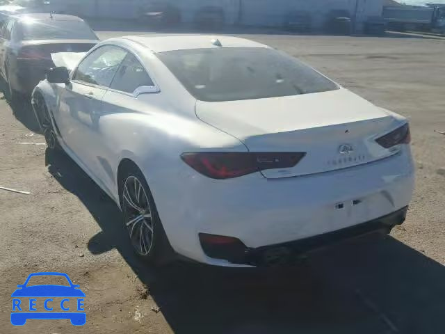 2017 INFINITI Q60 JN1CV7EL0HM320789 Bild 2