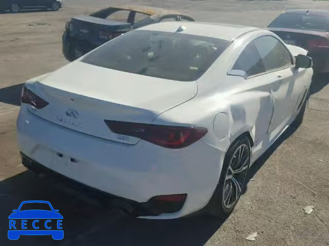 2017 INFINITI Q60 JN1CV7EL0HM320789 зображення 3