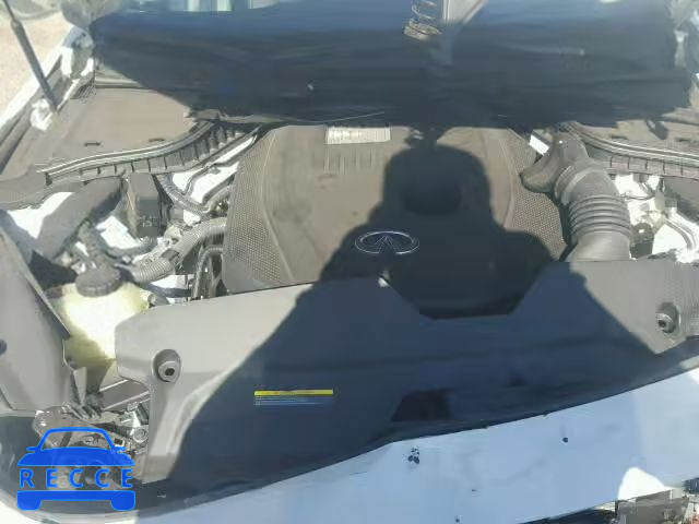 2017 INFINITI Q60 JN1CV7EL0HM320789 image 6