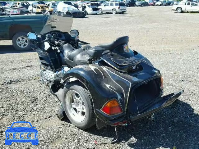 2002 HONDA GL1800 1HFSC47052A107495 image 2