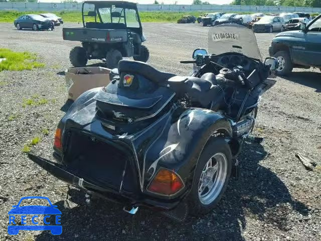 2002 HONDA GL1800 1HFSC47052A107495 image 3