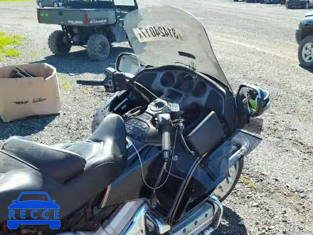 2002 HONDA GL1800 1HFSC47052A107495 image 4