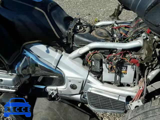 2002 HONDA GL1800 1HFSC47052A107495 image 6