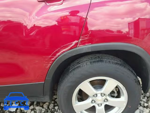 2015 CHEVROLET TRAX 1LS A KL7CJPSB0FB173674 зображення 8