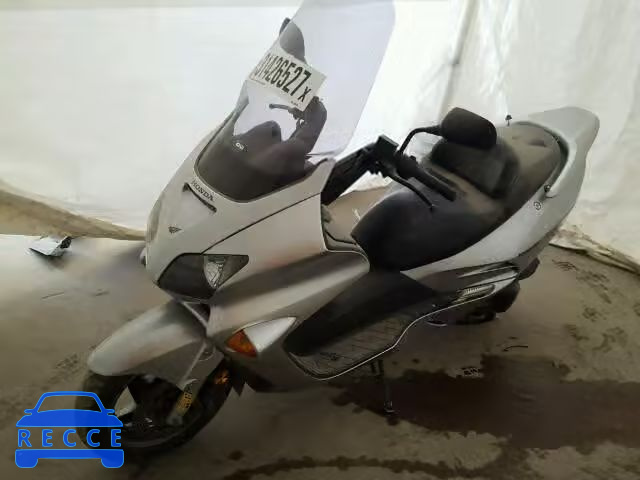 2007 HONDA NSS250 JH2MF06197K500048 image 1