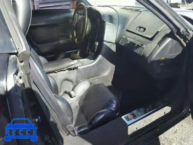 1990 CHEVROLET CORVETTE 1G1YY238XL5111387 image 4
