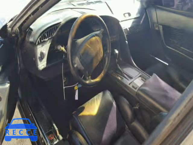 1990 CHEVROLET CORVETTE 1G1YY238XL5111387 image 8