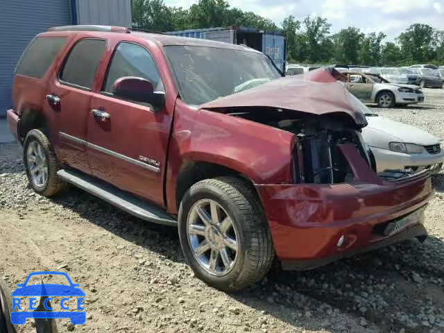 2010 GMC YUKON DENA 1GKUCEEF1AR185082 image 0