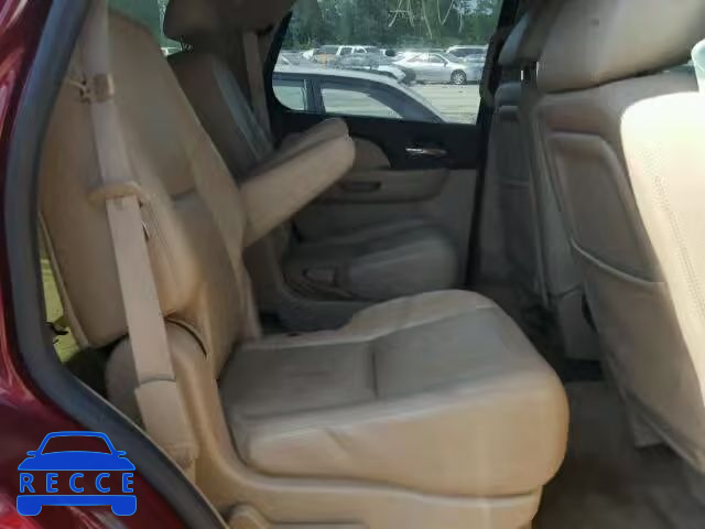 2010 GMC YUKON DENA 1GKUCEEF1AR185082 image 5