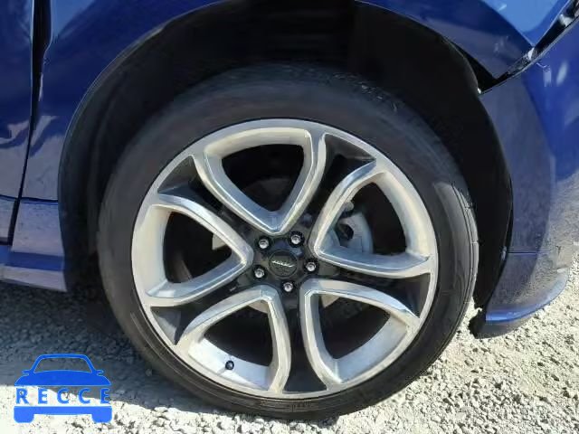 2013 FORD EDGE SPORT 2FMDK3AK4DBA36805 image 8