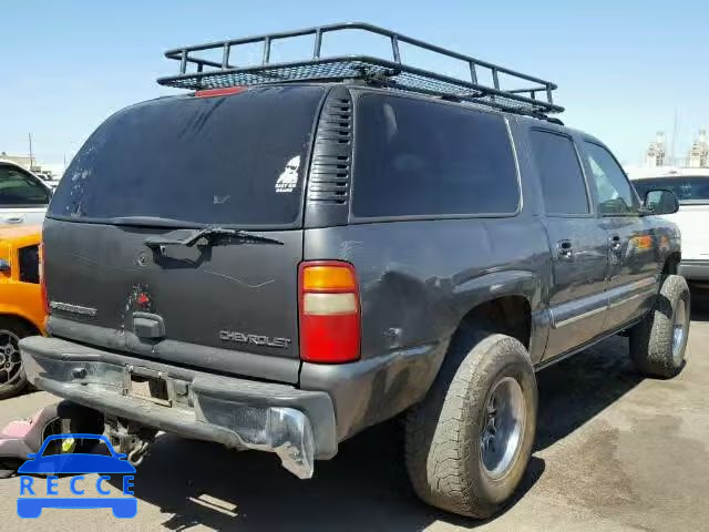 2002 CHEVROLET C2500 SUBU 3GNGC26U12G199402 image 3