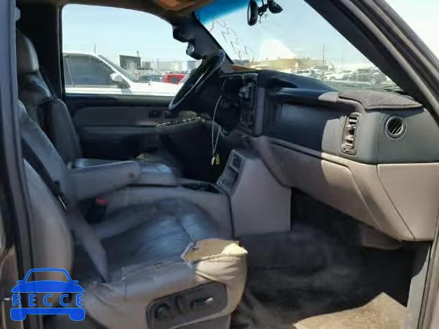 2002 CHEVROLET C2500 SUBU 3GNGC26U12G199402 image 4