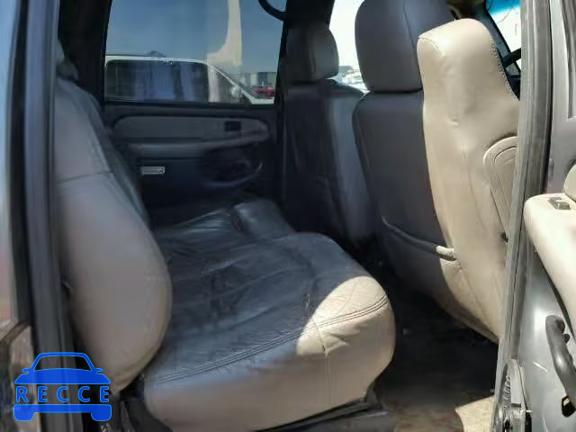 2002 CHEVROLET C2500 SUBU 3GNGC26U12G199402 image 5