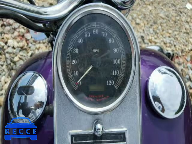 2001 HARLEY-DAVIDSON FLHRCI 1HD1FRW181Y655743 image 7