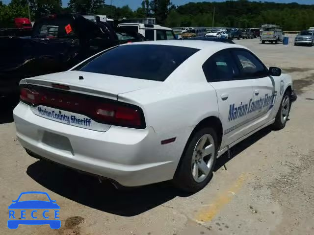 2013 DODGE CHARGER PO 2C3CDXAT0DH586286 image 3