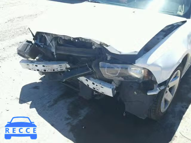 2013 DODGE CHARGER PO 2C3CDXAT0DH586286 image 8