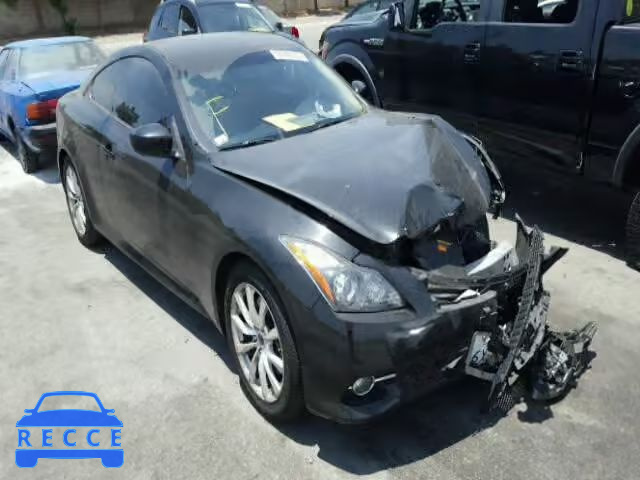 2013 INFINITI G37 JOURNE JN1CV6EK5DM900308 image 0