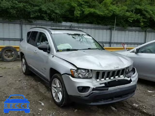 2011 JEEP COMPASS LI 1J4NT5FB3BD166196 image 0