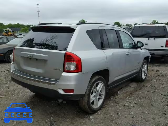 2011 JEEP COMPASS LI 1J4NT5FB3BD166196 image 3