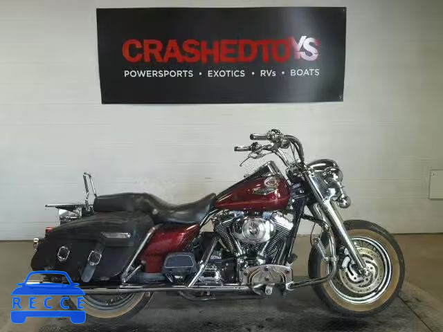 2002 HARLEY-DAVIDSON FLHRCI 1HD1FRW152Y623902 image 0