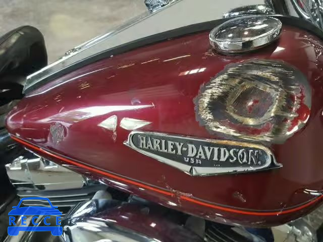 2002 HARLEY-DAVIDSON FLHRCI 1HD1FRW152Y623902 image 12