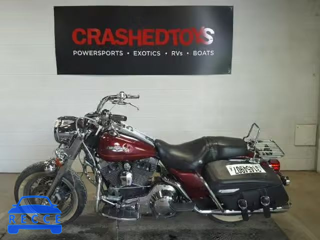 2002 HARLEY-DAVIDSON FLHRCI 1HD1FRW152Y623902 image 2