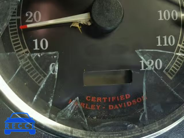 2002 HARLEY-DAVIDSON FLHRCI 1HD1FRW152Y623902 image 6