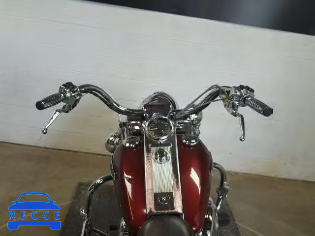 2002 HARLEY-DAVIDSON FLHRCI 1HD1FRW152Y623902 image 7